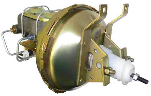 1963-67 Chevy Corvette Power Brake Booster Kit