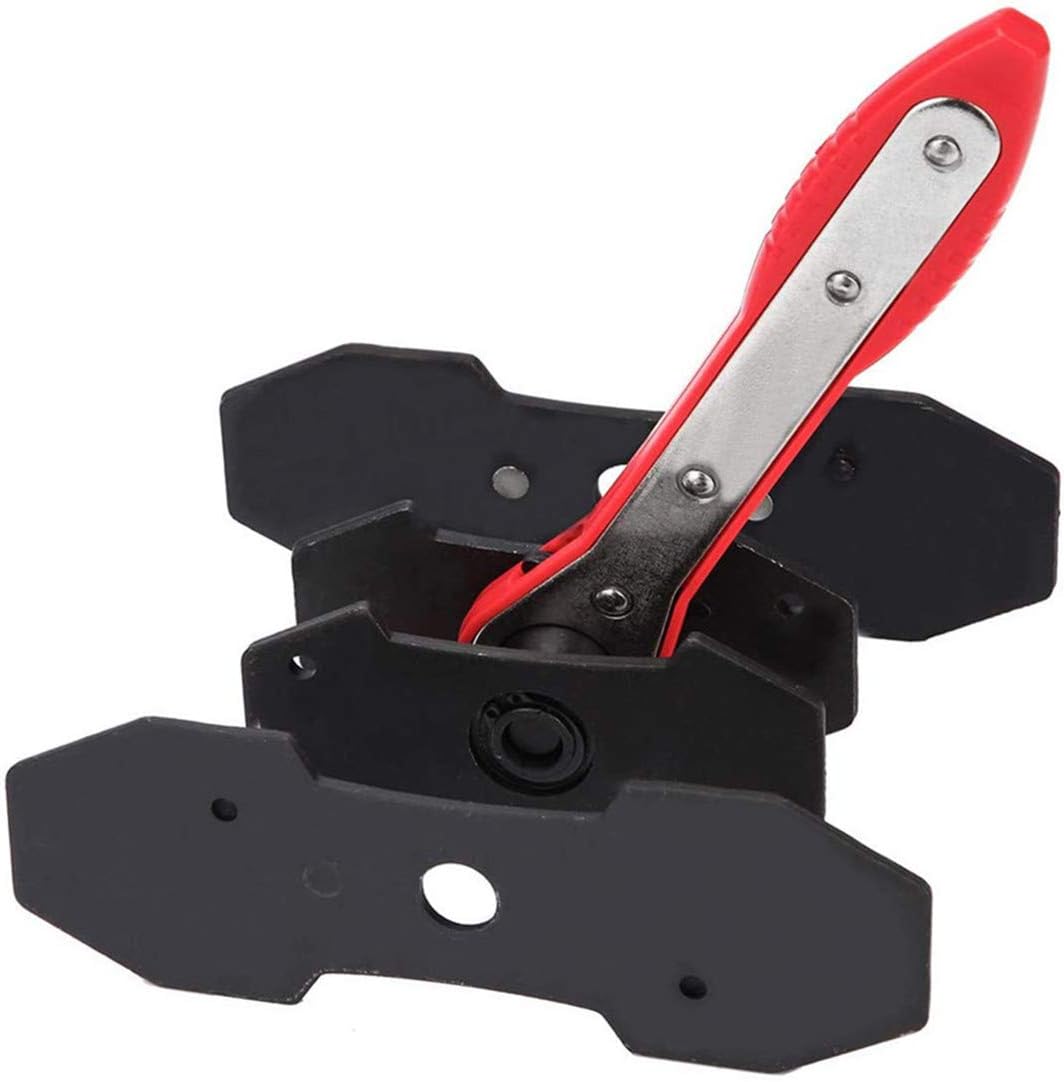 Disc Brake Caliper Ratchet Style Compression Tool