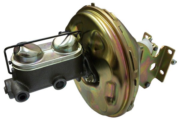 1967-72 Chevy, GMC Truck Power Brake Booster Kit - Performance Online