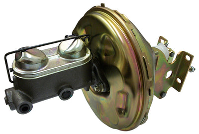 1967-72 Chevy, GMC Truck Power Brake Booster Kit