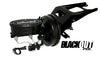 1955-59 Chevy, GMC Truck Black Out Power Brake Conversion with POL or Wilwood Master Cylinder, Firewall Mount