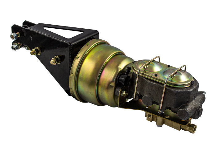 1955-59 Chevy, GMC Truck Power Brake Booster Kit