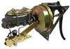 Firewall Mount Power Brake Booster Kit, Universal Application