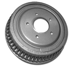 Brake Drum, Front, 1964-74 Chevy Nova, 66-72 Chevelle and 67-72 Camaro - Performance Online