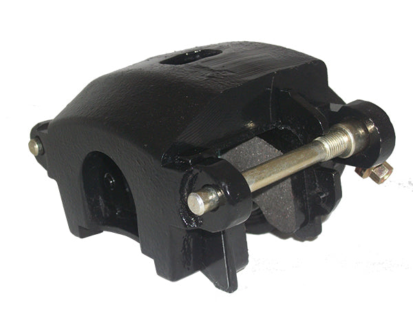 Big Bore GM D154 Metric Disc Brake Caliper