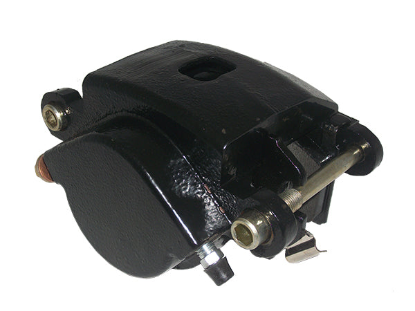 Big Bore GM D154 Metric Disc Brake Caliper