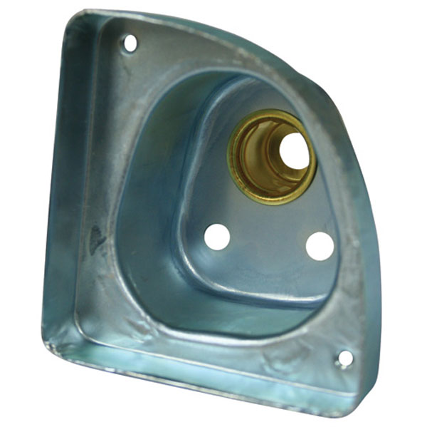 1967-72 Chevy & GMC Back Up Light Housing, Fleetside, Each