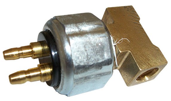 Brake Light Switch with Fitting - Performance Online