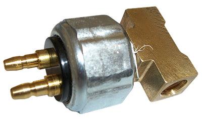 Brake Light Switch with Fitting