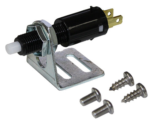brake light pedal switch Brake Light Switch with Mounting Bracket