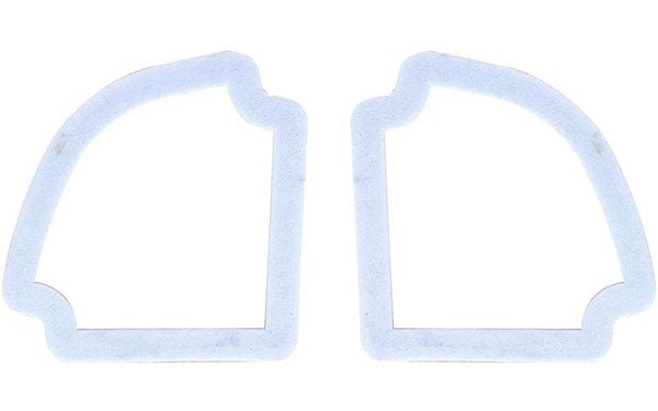 1967-72 Chevy & GMC Back Up Light Lens, Fleetside Only