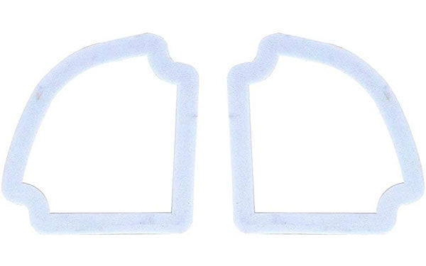 1967-72 Chevy & GMC Back Up Light Lens, Fleetside Only