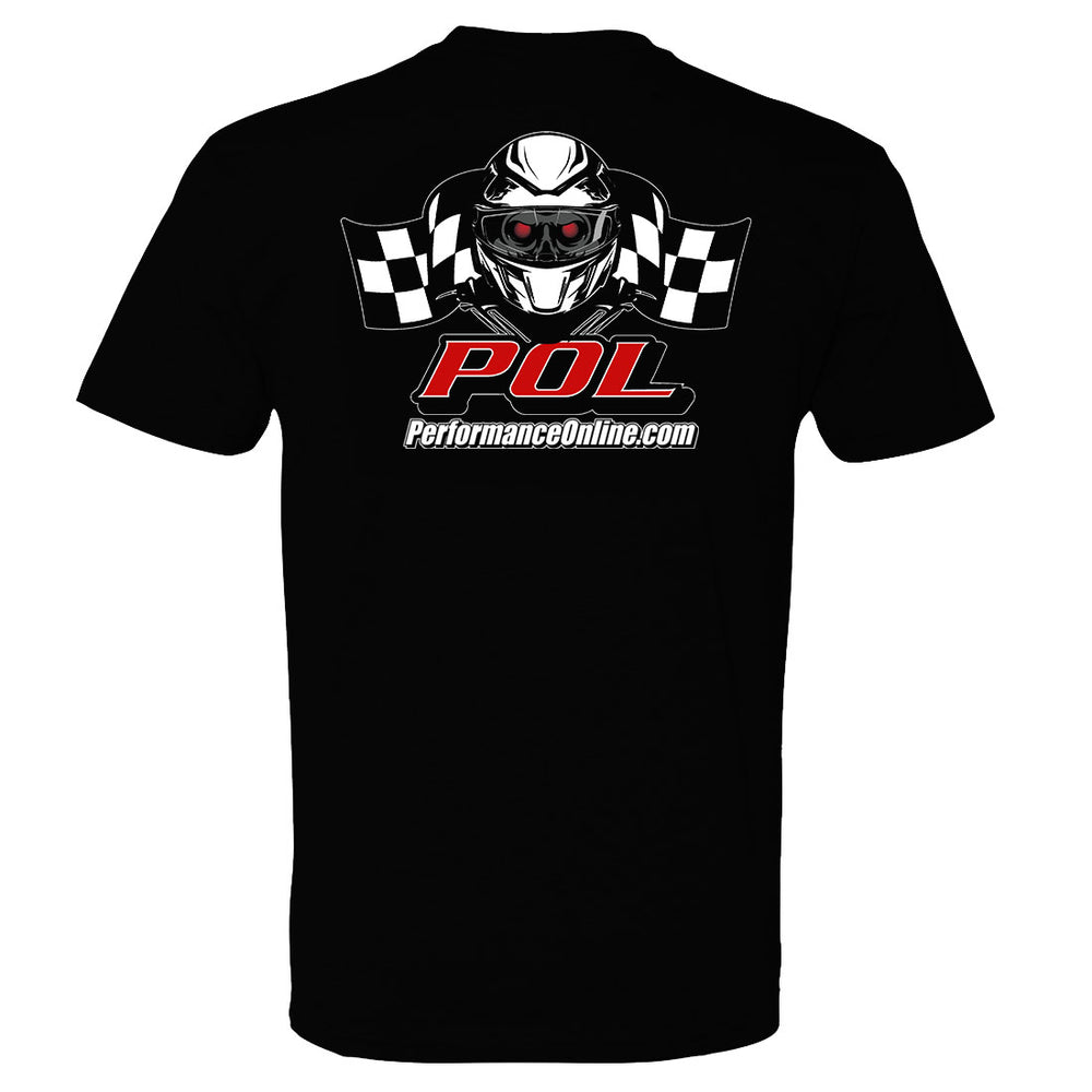 Performance Online Paul Jr. new Style T-Shirt