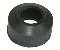 1964-79 All GM Vehicles, Drum Brake Backing Plate Emergency Brake Cable Boot