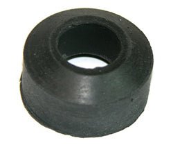 1964-79 All GM Vehicles, Drum Brake Backing Plate Emergency Brake Cable Boot - Performance Online