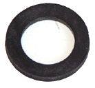 1964-79 All GM Vehicles, Drum Brake Backing Plate Emergency Brake Cable Washer