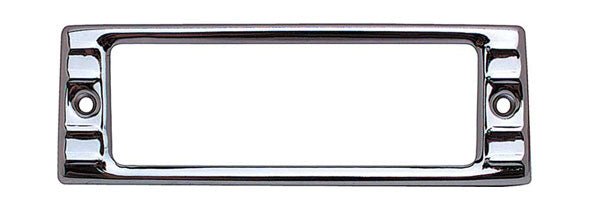 1947-53 Chevy Truck Parking Lamp Bezel