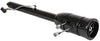 Tilt Steering Column, Black Powder Coated, Floor Shift