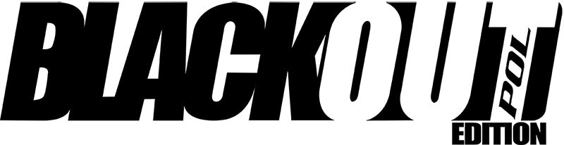 Blackout by POL