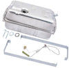 1967-72 Chevy, GMC Blazer, Jimmy Gas Tank and Truck Conversion Kit, Side Fill, 20 Gallons
