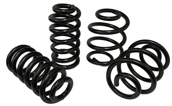 1963-72 Chevy, GMC C10 Truck Coil Spring Kit, Front and Rear (Select Height)