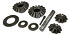 1963-64 Chevy, GMC C10, Rear Spider Gear Set