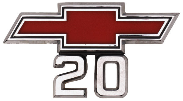 POL - Tubular Upper and Lower Control Arm Set, 1967-70 Chevy and GMC C20 - C30 Truck