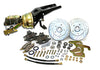 1947-53 Chevy, GMC Truck Power Disc Brake Conversion Kit, 5 x 4.75