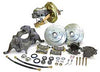 1975-78 Chevy Nova Power Disc Brake Conversion, 2