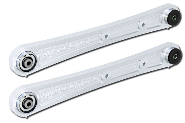 1964-72 GM A-Body Rear Lower Control Arms - Billet Aluminum - Performance Online