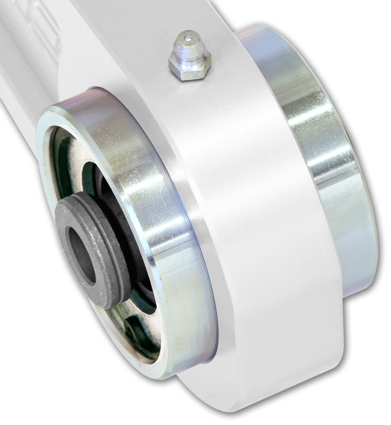 1964-72 GM A-Body Rear Lower Control Arms - Billet Aluminum