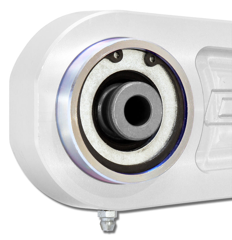 1964-72 GM A-Body Rear Lower Control Arms - Billet Aluminum