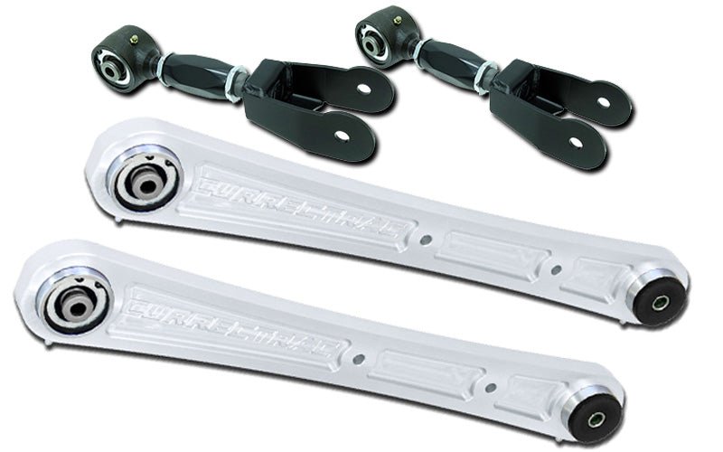 QA1 64-72 GM A-Body Front & Rear Sway Bar Kit (1-1/4in Front & 1in Rear QA1 64-72 GM A-Body Front & Rear Sway Bar Kit (1-1/4in Front & 1in Rear