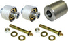 1964-72 Chevy Chevelle, GM A-Body Rear Upper Control Arm Johnny Joint Housing Kit