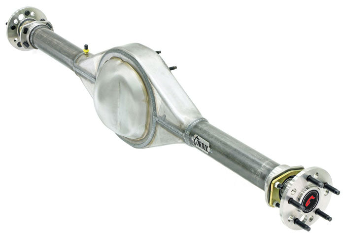 1960-72 Chevy, GMC C10 Ford 9" Rear End Housing and Axles, Leaf Spring Suspension, 5 Lug