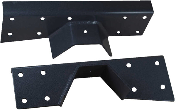 1973-91 Chevy, GMC C30 Rear C-Notch Kit 