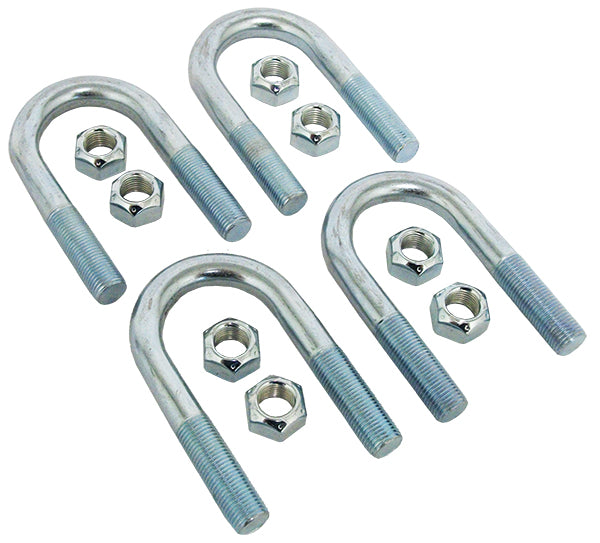 1973-87 Chevy, GMC Truck Lower Control Arm Cross Shaft U-Bolt