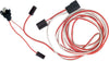 1969-72 Chevrolet & GMC Truck Cargo Lamp Wiring Harness