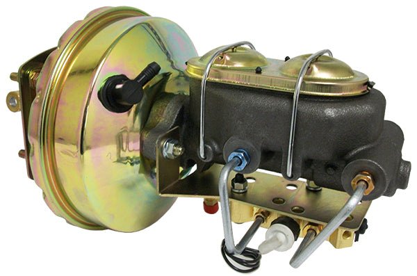 1963-68 Cadillac Power Brake Booster Conversion Kit - Performance Online