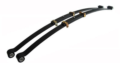 1960-64 Ford Galaxie Rear Split Mono Leaf Springs