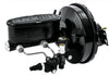 1970-81 Chevy Camaro Black Out Power Brake Booster with POL or Wilwood Master Cylinder