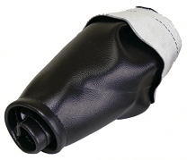 Steering Column Floor Mount Boot