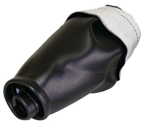 Steering Column Floor Mount Boot