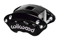 Wilwood Disc Brakes - D154 Dual Piston Floater Calipers