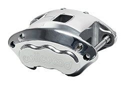 Wilwood Disc Brakes - D154 Dual Piston Floater Calipers - Performance Online