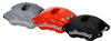 Wilwood Disc Brakes - 1969-91 GM Brake Calipers, Dual Piston Billet Aluminum, D52