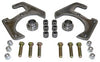 1937-48 FORD CAR, DISC BRAKE CONVERSION BRACKET KIT, 5-LUG (DBK3748) 19727