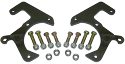 1957-64 FORD F-100, DISC BRAKE CONVERSION KIT - Performance Online