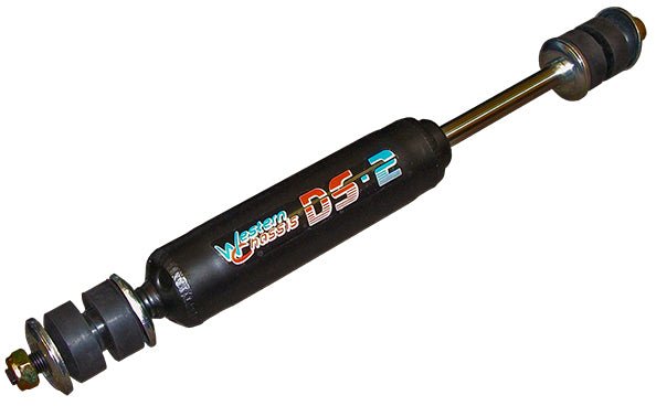 1949-56 Mercury Montclair Front Shocks, Ea Western DS-2 - Performance Online