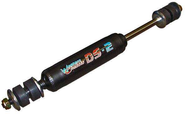 1949-56 Mercury Montclair Front Shocks, Ea Western DS-2